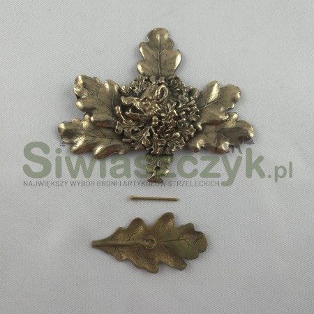 Ozdoba na oręż Makama duża (145001)-107564