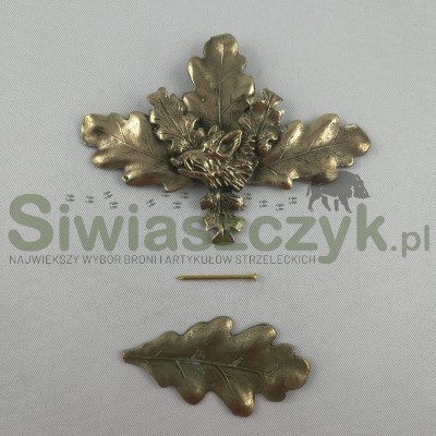 Ozdoba na oręż Makama mała (145002)-107565