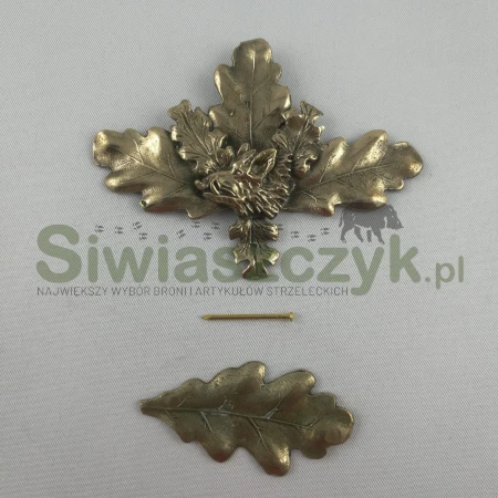 Ozdoba na oręż Makama mała (145002)-107565