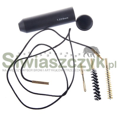 Wycior kieszonkowy karabinowy kal. 7,62 (SC-81)-101304