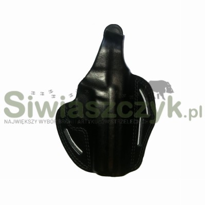 Kabura VEGA H104 Nero/Black- CZ 75 SP, Sig Sauer P220/226, S&W M&P-107599