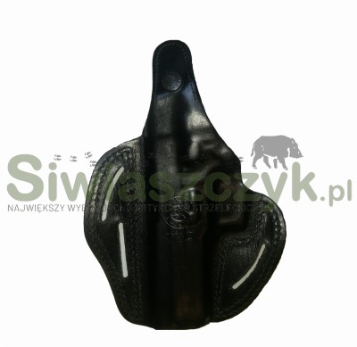 Kabura VEGA H104 Nero/Black- CZ 75 SP, Sig Sauer P220/226, S&W M&P-107600