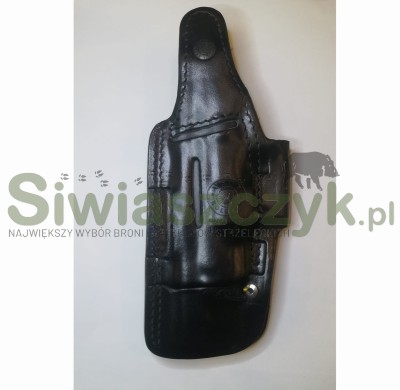 Kabura VEGA N153 Black/Leather - Springfield XD-107601