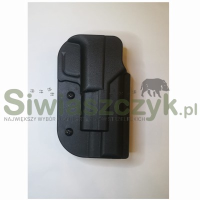 Kabura BladeTech Springfield/ XD 5"/ Tek-Lok-107604