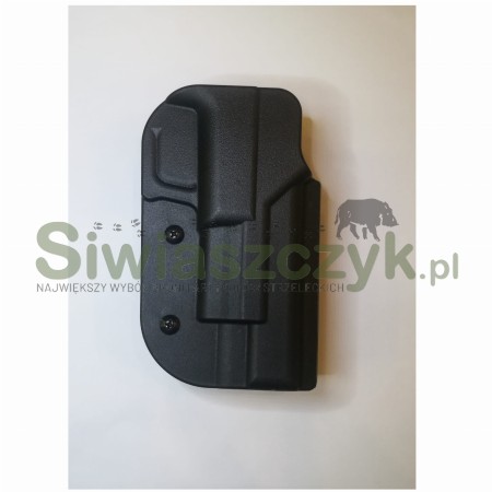 Kabura BladeTech Springfield/ XD 5"/ Tek-Lok-107604