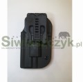 Kabura BladeTech Springfield/ XD 5"/ Tek-Lok-107605