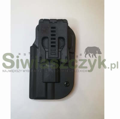 Kabura BladeTech Springfield/ XD 5"/ Tek-Lok-107605