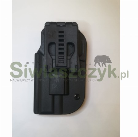 Kabura BladeTech Springfield/ XD 5"/ Tek-Lok-107605