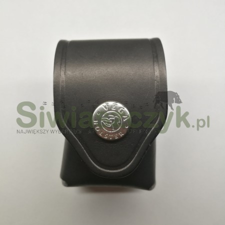 Ładownica VEGA 1P14 na Speedloader Black/Leather- 38/357Mag-107606