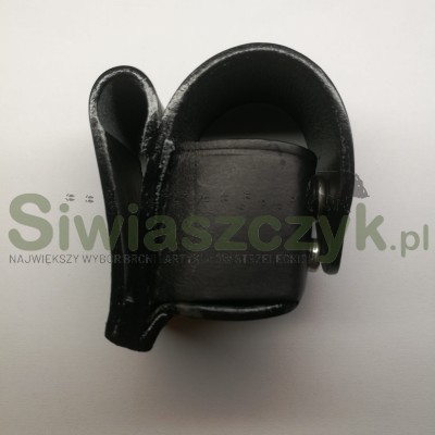 Ładownica VEGA 1P14 na Speedloader Black/Leather- 38/357Mag-107607