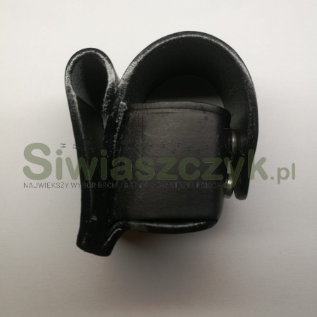 Ładownica VEGA 1P14 na Speedloader Black/Leather- 38/357Mag-107607