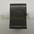 Ładownica VEGA 1P14 na Speedloader Black/Leather- 38/357Mag-107608