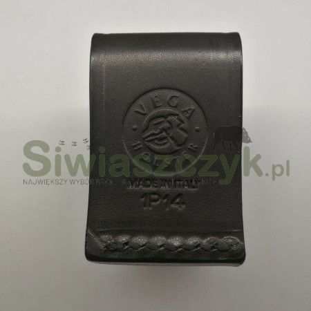 Ładownica VEGA 1P14 na Speedloader Black/Leather- 38/357Mag-107608