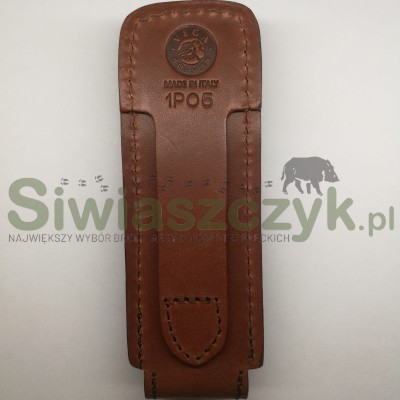 Ładownica VEGA 1P05 Brown/Leather - na magazynek pistoletu-107610