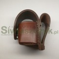 Ładownica VEGA 1P14 na Speedloader Brown/Leather- 38/357Mag-107612