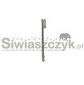 Szczotka do czyszczenia Otis stalowa Stainless Steel A/P Brush  (FG-316-T-SS)-101310