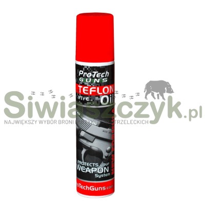 ProTechGuns Olejek teflonowy 100ml (G17)-107625