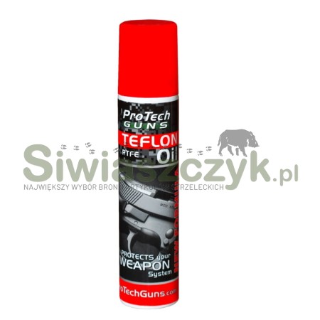 ProTechGuns Olejek teflonowy 100ml (G17)-107625