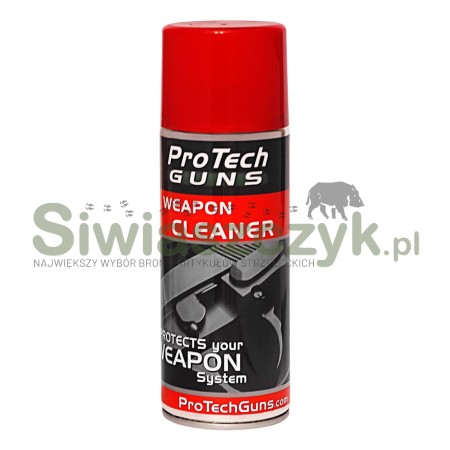 ProTechGuns Weapon Cleaner 400ml (G13)-107628