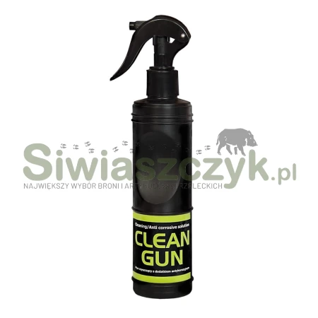 ProTechGuns Clean Gun 250ml (G28)-107633