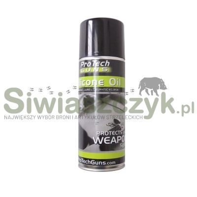 ProTechGuns Olejek Silikonowy 400ml (G05)-107629