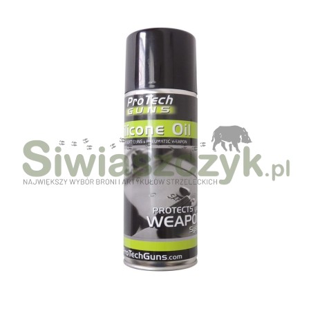 ProTechGuns Olejek Silikonowy 400ml (G05)-107629
