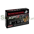 Naboje WINCHESTER Slug Sabot XP3 12/70 19,5g(300gr)-107672