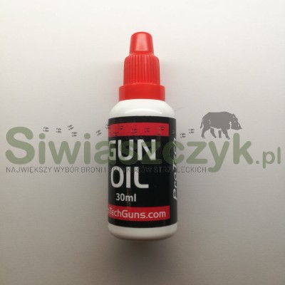 ProTechGuns Gun Oil (G26)-107674