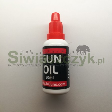 ProTechGuns Gun Oil (G26)-107674