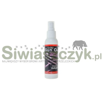 ProTechGuns Olej do broni 100ml (atomizer)(G02)-107627