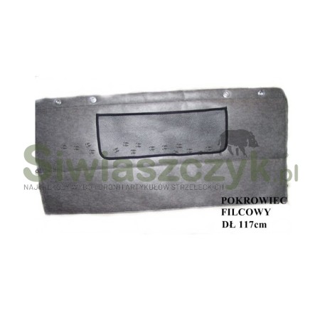 Pokrowiec Bistana filcowy II-107733