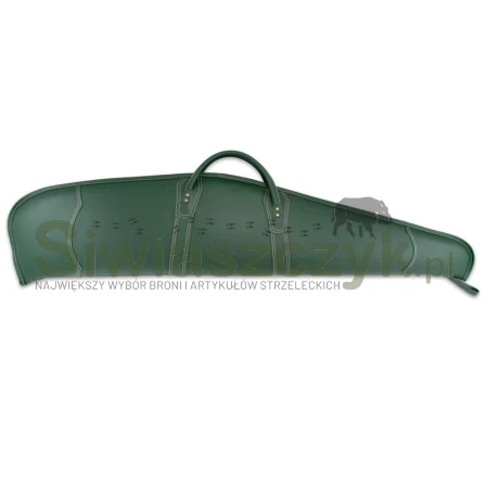Pokrowiec na broń HUETTER ozdobne szycie nr 064b -107737