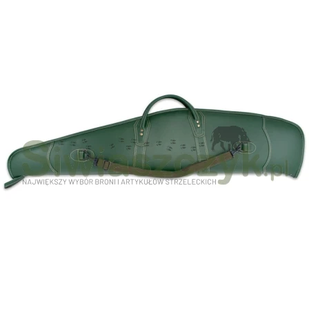 Pokrowiec na broń HUETTER ozdobne szycie nr 064b -107738