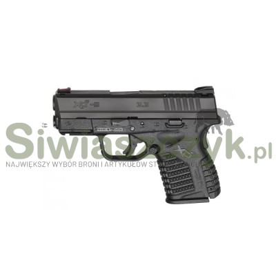Pistolet XDS-9  3,3'' kal. 9x19-107739