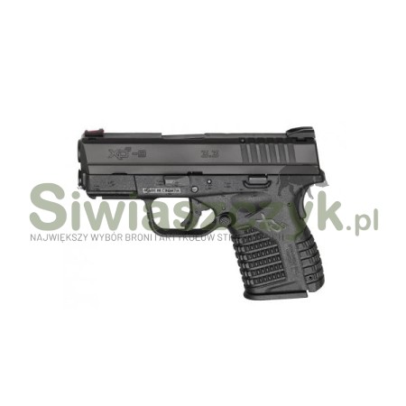 Pistolet XDS-9  3,3'' kal. 9x19-107739