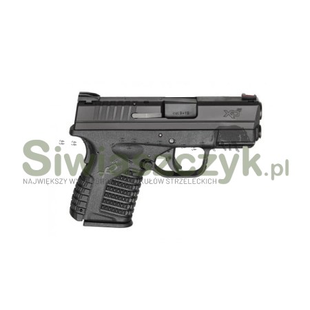 Pistolet XDS-9  3,3'' kal. 9x19-107740