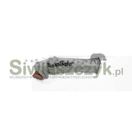 Pokrowiec na broń krótką Snap Safe 75890-107747