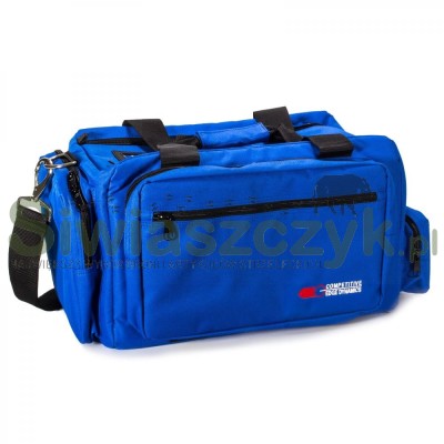 Torba CED Delux Professional Range Bag Blue-107749