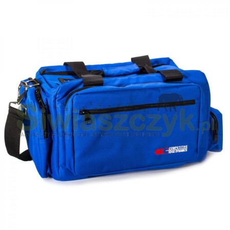 Torba CED Delux Professional Range Bag Blue-107749