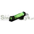 Muszka światłowodowa Hi-Viz do S&W SW99 i Walther P99 (SW3004)-107754