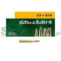 Amunicja S&B 5,6x52R SP 4,6g(70gr)-102700