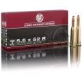 Amunicja RWS 5,6x52 R TMS 4,6 g (71gr)-101947