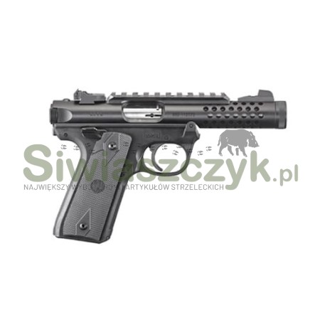 Pistolet Ruger kal.22lr MK IV 22/45 Lite (43906)-107781