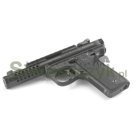 Pistolet Ruger kal.22lr MK IV 22/45 Lite (43906)-107784