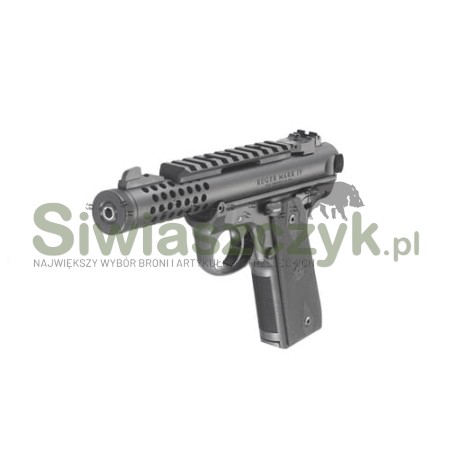 Pistolet Ruger kal.22lr MK IV 22/45 Lite (43906)-107785
