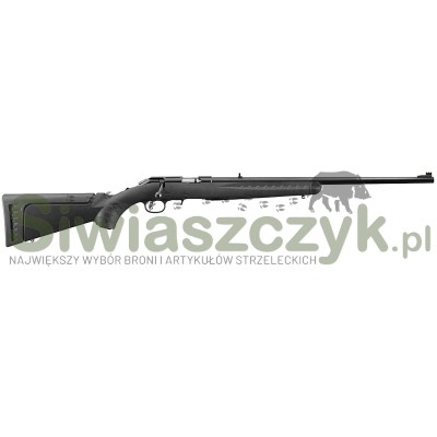Sztucer RUGER American kal.22lr (8301)-107778