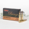 Amunicja PMC 223Rem FMJ 3,56g (55gr)-107759