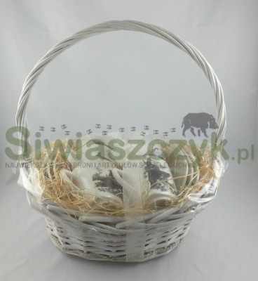 Zestaw Kawa 12E 29884-107820