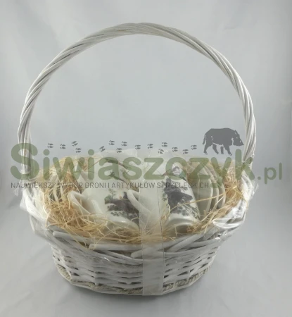 Zestaw Kawa 12E 29884-107820