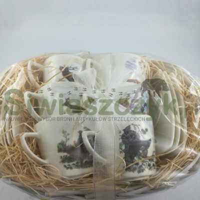 Zestaw Kawa 12E 29884-107821